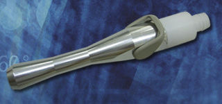 Клапан для стоматологии - L-HVM-0503	 - Lee Pin Enterprise - для аспирации / вакуумный / из пластика