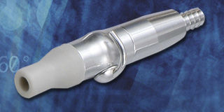 Клапан для систем удаления слюны - L-QVM-050 series - Lee Pin Enterprise