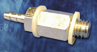 Клапан для стоматологии - L-VE-05SG	 - Lee Pin Enterprise