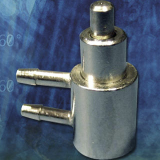 Клапан для стоматологии - L-VE-053S	 - Lee Pin Enterprise