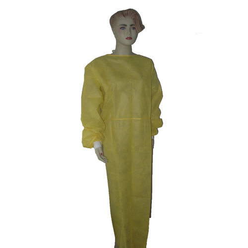 Защитный комбинезон унисекс - Hubei WeCare - L / XL / M