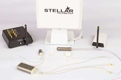 Система телеметрии для исследований на животных - Stellar® - IITC Life Science - активности / для крыс / для мелких грызунов