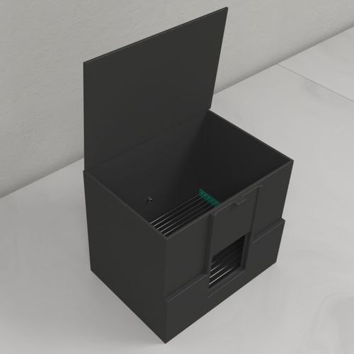 Тест Фогеля для мышей - MazeEngineers - для крыс / для разработки лекарств