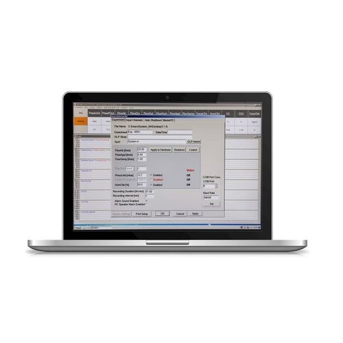 Программное обеспечение для контроля - DACO - TSE Systems - для измерений / для планирования / для регистрации