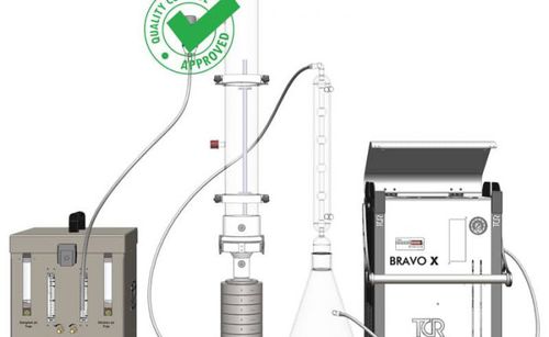 Автоподатчик образцов - BFE Bio Kit - TSE Systems