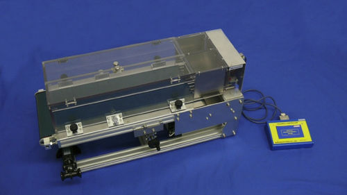 Ветеринарная беговая дорожка - MK-690S - Muromachi Kikai