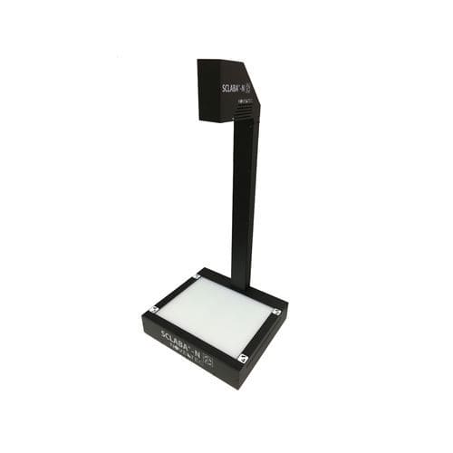 Монитор физической активности для исследований на животных - SCLABA® - Muromachi Kikai - для поведенческих исследований / инфракрасный