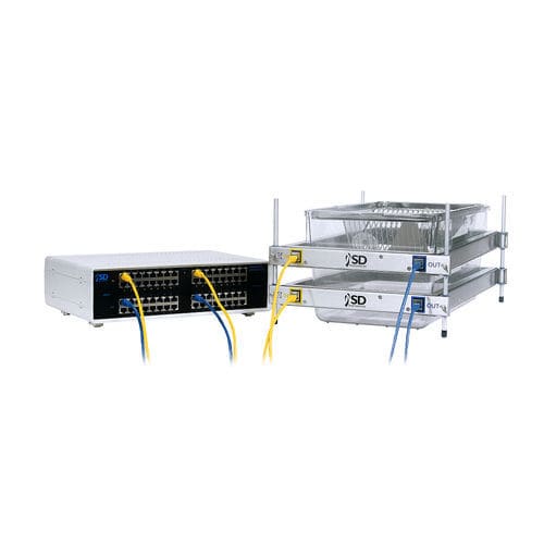 Монитор физической активности для исследований на животных - Home Cage - San Diego Instruments - для мышей
