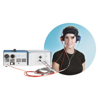 Тестер для лабораторий - Eyeblink Conditioning - San Diego Instruments - непрерывного действия / переносной