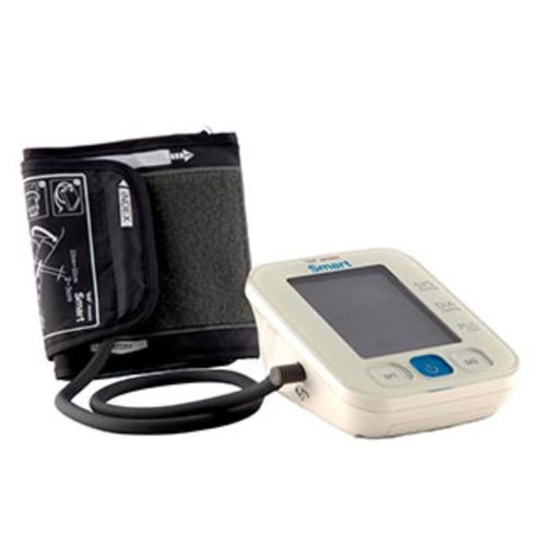 Автоматический электронный тонометр - DIGI-TECH PLUS LD-537 - Wimed Export - осциллометрический