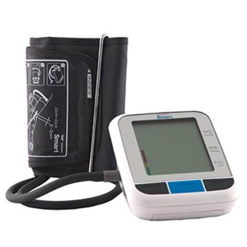 Автоматический электронный тонометр - DIGI-TECH PLUS LD-533 - Wimed Export - осциллометрический / с манжетой для взрослых