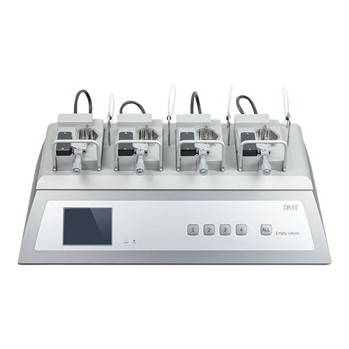 Миограф для скелетных мышц - 840MD - Danish Myo Technology A.S (DMT) - для сердечных мышц