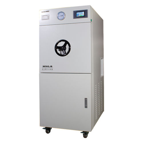 Медицинский стерилизатор для лабораторий - MSG.BSDZ(60-180L) - WEGO Medical - для исследований / фармацевтический / хирургический