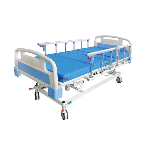 Кровать для больниц - WG-HBD - WEGO Medical - медицинская / для обслуживания пациентов на дому / для стационаров