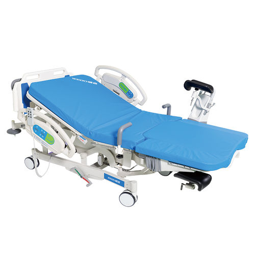 Кровать для больниц - WG-DC01 - WEGO Medical - медицинская / для родов / электрическая