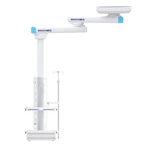 Потолочный медицинская консоль - WG-DT - WEGO Medical - для интенсивной терапии