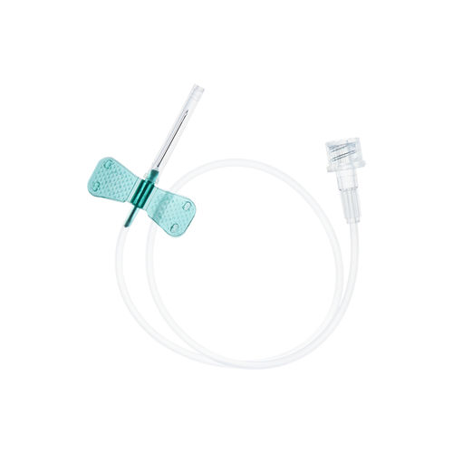 Игла для внутривенной инъекции - WEGO Medical - с выступом