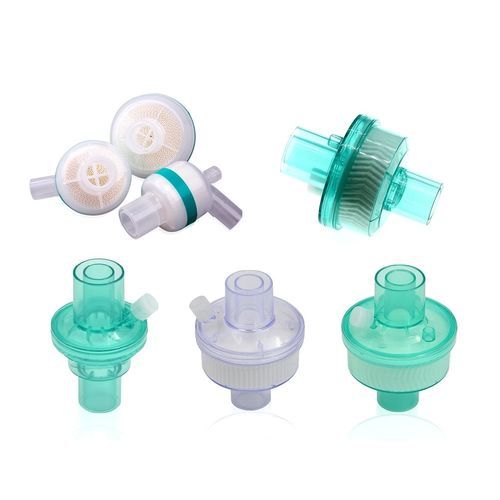 Антивиральный фильтр - WEGO Medical - газовый / медицинской / для измерения параметров воздушного потока