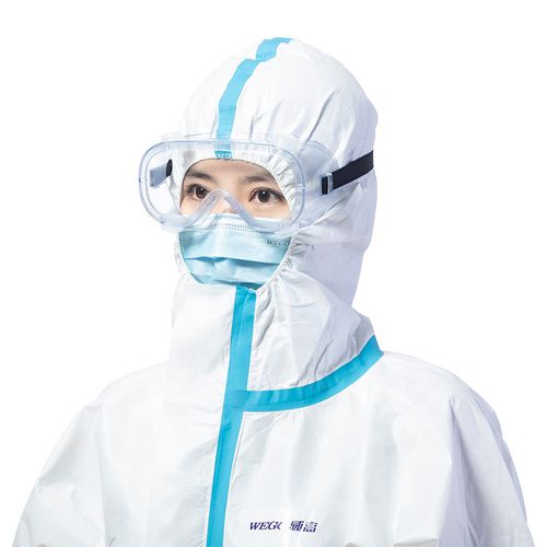 Защитные очки - WEGO Medical