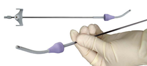 Канюля Спакманна - SPK-01 - BridgeMaster medical - гистеросальпингографии