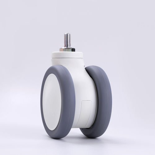 Поворотный колесо - MY-75B-062-M12X25 - Fujian Secure Medical Technology