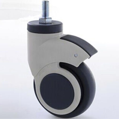 Поворотный колесо - NB-100B-WG-M12X25 - Fujian Secure Medical Technology