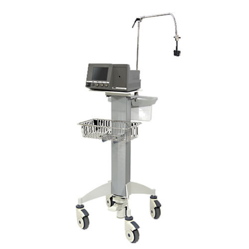 Медицинская тележка - G-KB-00 - Fujian Secure Medical Technology - для медицинских приборов / для аппарата / для медицинского ухода