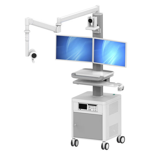 Компьютерная тумба для медицинской симуляции - G-ODZ-00 - Fujian Secure Medical Technology