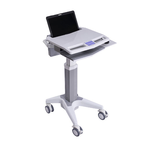 Компьютерная тумба с регулируемой высотой - IB-00 - Fujian Secure Medical Technology