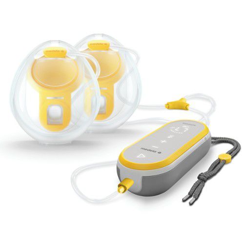 Freestyle medela discount