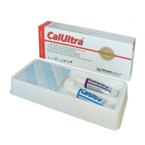 Стоматологический адгезив для восстановления зубов - Calultra® - PREVEST DENPRO LIMITED