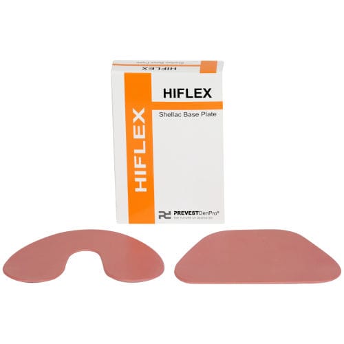 Стоматологический материал из воска - Hiflex  - PREVEST DENPRO LIMITED - для оттискных ложек / для стоматологической лаборатории / для моделирования