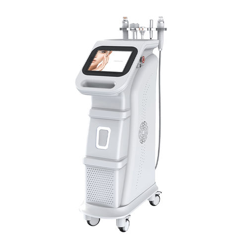 RF-аппарат для омоложения кожи - PINXEL-V - Beijing Sanhe Beauty - аппарат для микроигольчатого RF-лифтинга