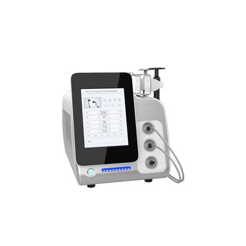 RF-аппарат для омоложения кожи - Indeeplus-S - Beijing Sanhe Beauty - RF-аппарат для контурной пластики тела