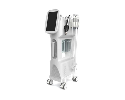 Аппарат для микрошлифовки - Skinpro-3 - Beijing Sanhe Beauty