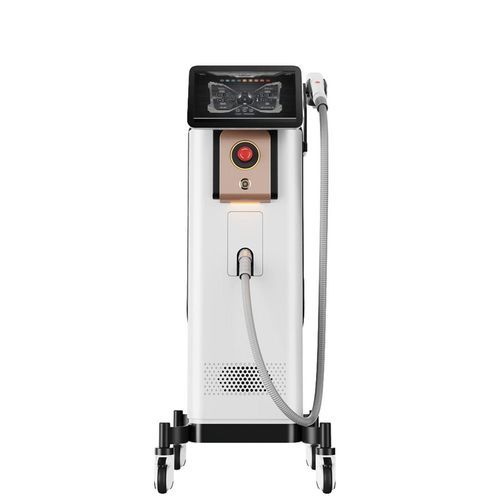 IPL-система для эпиляции - IPL with filters - Beijing Sanhe Beauty - для омоложения кожи / для сосудистых заболеваний / для пигментных поражений