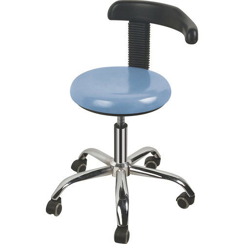Табурет для лабораторий - JG-B1 - FOSHAN JINGLE MEDICAL EQUIPMENT CO., LTD - для стоматологического кабинета / для стоматологии / для стоматологических лабoраторий