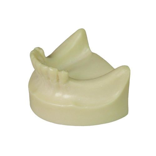 Анатомическая модель для стоматологии - JG-Y8-F1-6 - FOSHAN JINGLE MEDICAL EQUIPMENT CO., LTD - десен / кости / хирургическая