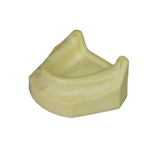 Анатомическая модель для стоматологии - JG-Y8-F1-9 - FOSHAN JINGLE MEDICAL EQUIPMENT CO., LTD - десен / хирургическая / для имплантологии