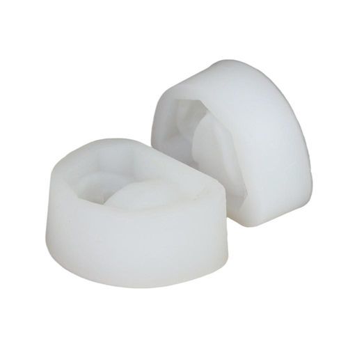 Форма из силикона - JG-Y17-Y - FOSHAN JINGLE MEDICAL EQUIPMENT CO., LTD