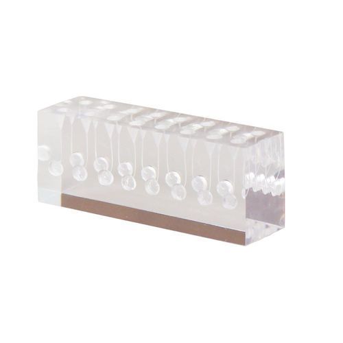 Анатомическая модель зубов - JG-YS-TTA - FOSHAN JINGLE MEDICAL EQUIPMENT CO., LTD - корневого канала / эндодонтологическая / для образовательных целей