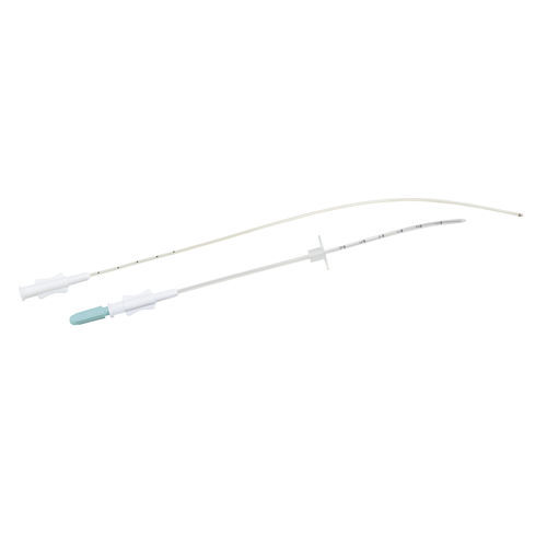 Катетер для переноса эмбрионов - Ultrasoft Frydman® Set Echo with Guide - Laboratoire CCD - внутриматочный / женский