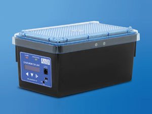 Система наблюдения для измерения температуры - RAIR Enviro-Gard™ - LAB PRODUCTS - для лабораторий