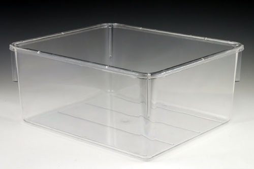 Клетка для исследований на животных для мышей - 10057 - LAB PRODUCTS - модульная / из нержавеющей стали / из полипропилена