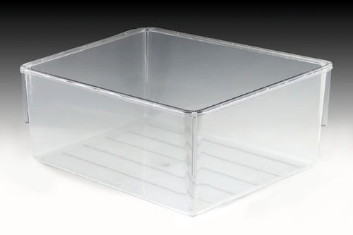Модульная клетка для исследований на животных - 10077 - LAB PRODUCTS - из нержавеющей стали / из полипропилена