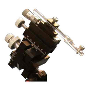 Высокоточный микроманипулятор - 746-MM-RH - Campden Instruments