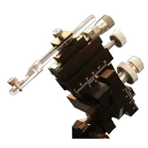 Высокоточный микроманипулятор - 746-MM-LH - Campden Instruments