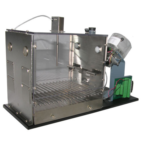 Система оперантного обусловливания для небольших животных - 80003 - Campden Instruments - для поведенческих исследований / настольная