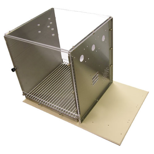 Система оперантного обусловливания для небольших животных - 80005 - Campden Instruments - для поведенческих исследований / настольная