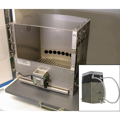 Система оперантного обусловливания для крыс - 80600A-CL - Campden Instruments - для поведенческих исследований